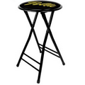 24" Folding Stool